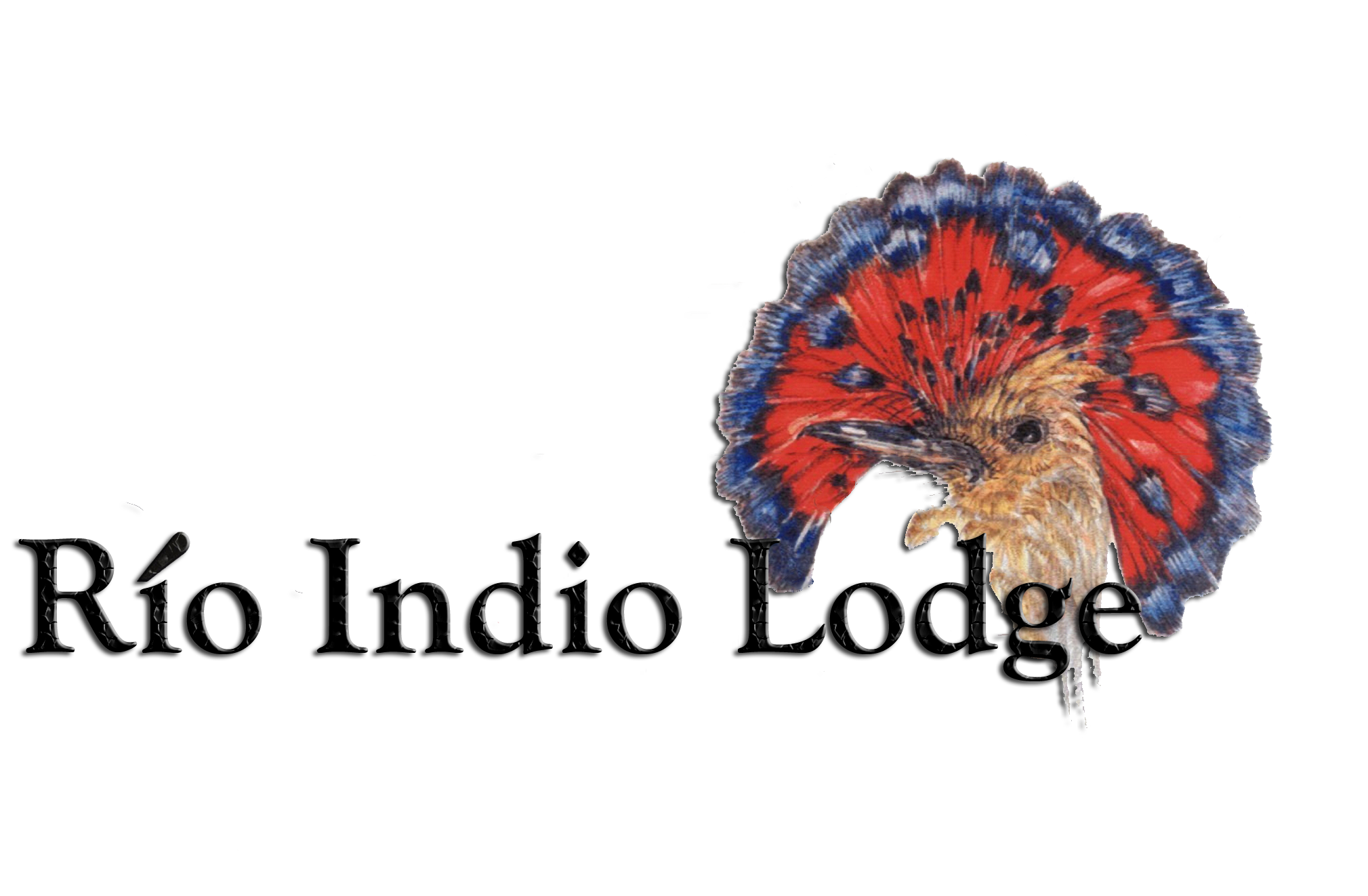 Rio Indio Lodge Logo